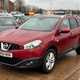 Nissan Qashqai+2 (08-13) 2.0 N-Tec 4WD (2010) 5d CVT For Sale - GMC MOTORS B'HAM LIMITED, Birmingham,