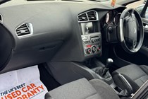 Citroen C4 Hatchback (11-18) 1.6 BlueHDi Flair 5d For Sale - GMC MOTORS B'HAM LIMITED, Birmingham,