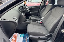 Citroen C4 Hatchback (11-18) 1.6 BlueHDi Flair 5d For Sale - GMC MOTORS B'HAM LIMITED, Birmingham,