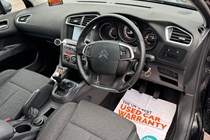 Citroen C4 Hatchback (11-18) 1.6 BlueHDi Flair 5d For Sale - GMC MOTORS B'HAM LIMITED, Birmingham,