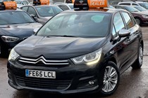 Citroen C4 Hatchback (11-18) 1.6 BlueHDi Flair 5d For Sale - GMC MOTORS B'HAM LIMITED, Birmingham,
