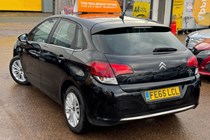 Citroen C4 Hatchback (11-18) 1.6 BlueHDi Flair 5d For Sale - GMC MOTORS B'HAM LIMITED, Birmingham,