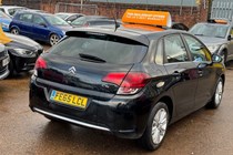 Citroen C4 Hatchback (11-18) 1.6 BlueHDi Flair 5d For Sale - GMC MOTORS B'HAM LIMITED, Birmingham,