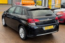 Citroen C4 Hatchback (11-18) 1.6 BlueHDi Flair 5d For Sale - GMC MOTORS B'HAM LIMITED, Birmingham,