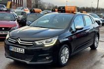 Citroen C4 Hatchback (11-18) 1.6 BlueHDi Flair 5d For Sale - GMC MOTORS B'HAM LIMITED, Birmingham,