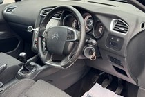 Citroen C4 Hatchback (11-18) 1.6 BlueHDi Flair 5d For Sale - GMC MOTORS B'HAM LIMITED, Birmingham,