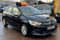 Citroen C4 Hatchback (11-18) 1.6 BlueHDi Flair 5d For Sale - GMC MOTORS B'HAM LIMITED, Birmingham,