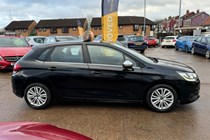 Citroen C4 Hatchback (11-18) 1.6 BlueHDi Flair 5d For Sale - GMC MOTORS B'HAM LIMITED, Birmingham,
