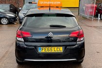 Citroen C4 Hatchback (11-18) 1.6 BlueHDi Flair 5d For Sale - GMC MOTORS B'HAM LIMITED, Birmingham,