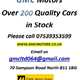 Citroen C4 Hatchback (11-18) 1.6 BlueHDi Flair 5d For Sale - GMC MOTORS B'HAM LIMITED, Birmingham,