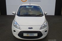 Ford Ka (09-16) 1.2 Edge (Start Stop) 3d For Sale - Town & Country Cars, Newtownabbey