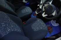 Ford Ka (09-16) 1.2 Edge (Start Stop) 3d For Sale - Town & Country Cars, Newtownabbey