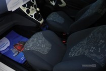 Ford Ka (09-16) 1.2 Edge (Start Stop) 3d For Sale - Town & Country Cars, Newtownabbey