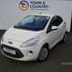 Ford Ka (09-16) 1.2 Edge (Start Stop) 3d For Sale - Town & Country Cars, Newtownabbey
