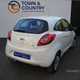 Ford Ka (09-16) 1.2 Edge (Start Stop) 3d For Sale - Town & Country Cars, Newtownabbey