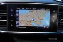 Peugeot 308 Hatchback (14-21) 1.6 HDi Active 5d For Sale - Town & Country Cars, Newtownabbey