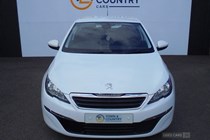 Peugeot 308 Hatchback (14-21) 1.6 HDi Active 5d For Sale - Town & Country Cars, Newtownabbey