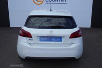 Peugeot 308 Hatchback (14-21) 1.6 HDi Active 5d For Sale - Town & Country Cars, Newtownabbey