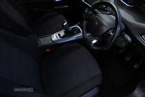 Peugeot 308 Hatchback (14-21) 1.6 HDi Active 5d For Sale - Town & Country Cars, Newtownabbey