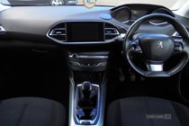 Peugeot 308 Hatchback (14-21) 1.6 HDi Active 5d For Sale - Town & Country Cars, Newtownabbey