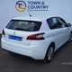 Peugeot 308 Hatchback (14-21) 1.6 HDi Active 5d For Sale - Town & Country Cars, Newtownabbey