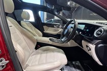 Mercedes-Benz E-Class Saloon (16-23) E53 4Matic+ Night Edition Prem+ 4dr 9G-Tronic 4d For Sale - SM Specialist Cars Ltd, Bedford