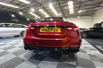 Mercedes-Benz E-Class Saloon (16-23) E53 4Matic+ Night Edition Prem+ 4dr 9G-Tronic 4d For Sale - SM Specialist Cars Ltd, Bedford