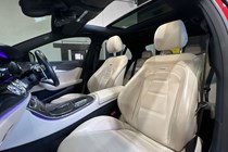 Mercedes-Benz E-Class Saloon (16-23) E53 4Matic+ Night Edition Prem+ 4dr 9G-Tronic 4d For Sale - SM Specialist Cars Ltd, Bedford