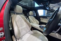 Mercedes-Benz E-Class Saloon (16-23) E53 4Matic+ Night Edition Prem+ 4dr 9G-Tronic 4d For Sale - SM Specialist Cars Ltd, Bedford