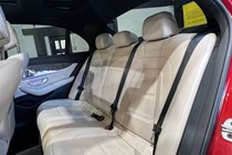 Mercedes-Benz E-Class Saloon (16-23) E53 4Matic+ Night Edition Prem+ 4dr 9G-Tronic 4d For Sale - SM Specialist Cars Ltd, Bedford