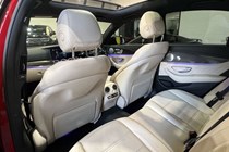 Mercedes-Benz E-Class Saloon (16-23) E53 4Matic+ Night Edition Prem+ 4dr 9G-Tronic 4d For Sale - SM Specialist Cars Ltd, Bedford