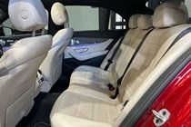 Mercedes-Benz E-Class Saloon (16-23) E53 4Matic+ Night Edition Prem+ 4dr 9G-Tronic 4d For Sale - SM Specialist Cars Ltd, Bedford