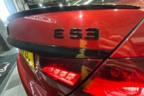 Mercedes-Benz E-Class Saloon (16-23) E53 4Matic+ Night Edition Prem+ 4dr 9G-Tronic 4d For Sale - SM Specialist Cars Ltd, Bedford