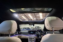 Mercedes-Benz E-Class Saloon (16-23) E53 4Matic+ Night Edition Prem+ 4dr 9G-Tronic 4d For Sale - SM Specialist Cars Ltd, Bedford