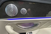 Mercedes-Benz E-Class Saloon (16-23) E53 4Matic+ Night Edition Prem+ 4dr 9G-Tronic 4d For Sale - SM Specialist Cars Ltd, Bedford