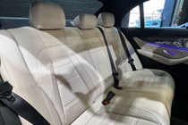 Mercedes-Benz E-Class Saloon (16-23) E53 4Matic+ Night Edition Prem+ 4dr 9G-Tronic 4d For Sale - SM Specialist Cars Ltd, Bedford