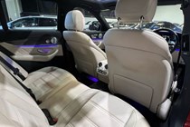 Mercedes-Benz E-Class Saloon (16-23) E53 4Matic+ Night Edition Prem+ 4dr 9G-Tronic 4d For Sale - SM Specialist Cars Ltd, Bedford