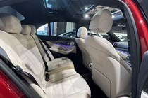 Mercedes-Benz E-Class Saloon (16-23) E53 4Matic+ Night Edition Prem+ 4dr 9G-Tronic 4d For Sale - SM Specialist Cars Ltd, Bedford