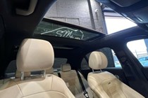 Mercedes-Benz E-Class Saloon (16-23) E53 4Matic+ Night Edition Prem+ 4dr 9G-Tronic 4d For Sale - SM Specialist Cars Ltd, Bedford