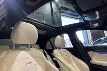 Mercedes-Benz E-Class Saloon (16-23) E53 4Matic+ Night Edition Prem+ 4dr 9G-Tronic 4d For Sale - SM Specialist Cars Ltd, Bedford