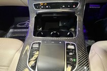Mercedes-Benz E-Class Saloon (16-23) E53 4Matic+ Night Edition Prem+ 4dr 9G-Tronic 4d For Sale - SM Specialist Cars Ltd, Bedford