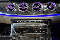 Mercedes-Benz E-Class Saloon (16-23) E53 4Matic+ Night Edition Prem+ 4dr 9G-Tronic 4d For Sale - SM Specialist Cars Ltd, Bedford