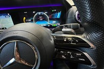 Mercedes-Benz E-Class Saloon (16-23) E53 4Matic+ Night Edition Prem+ 4dr 9G-Tronic 4d For Sale - SM Specialist Cars Ltd, Bedford