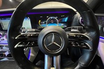 Mercedes-Benz E-Class Saloon (16-23) E53 4Matic+ Night Edition Prem+ 4dr 9G-Tronic 4d For Sale - SM Specialist Cars Ltd, Bedford