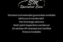 Mercedes-Benz E-Class Saloon (16-23) E53 4Matic+ Night Edition Prem+ 4dr 9G-Tronic 4d For Sale - SM Specialist Cars Ltd, Bedford