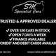 Mercedes-Benz E-Class Saloon (16-23) E53 4Matic+ Night Edition Prem+ 4dr 9G-Tronic 4d For Sale - SM Specialist Cars Ltd, Bedford
