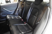 Tesla Model 3 (16 on) Long Range auto 4d For Sale - SM Specialist Cars Ltd, Bedford