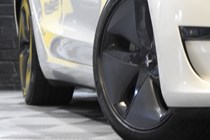 Tesla Model 3 (16 on) Long Range auto 4d For Sale - SM Specialist Cars Ltd, Bedford