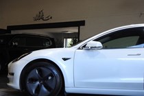 Tesla Model 3 (16 on) Long Range auto 4d For Sale - SM Specialist Cars Ltd, Bedford