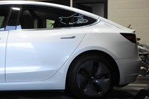 Tesla Model 3 (16 on) Long Range auto 4d For Sale - SM Specialist Cars Ltd, Bedford